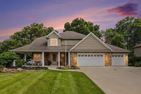 420 Brittany, Portage, MI 49024