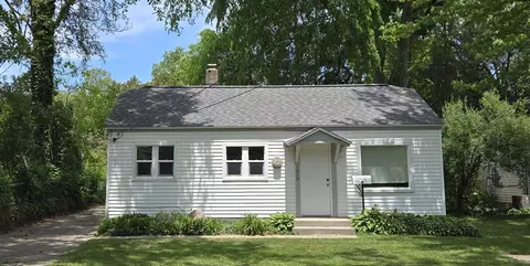 1313 Mason, Grand Rapids, MI 49503