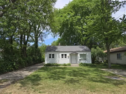 1313 Mason, Grand Rapids, MI 49503