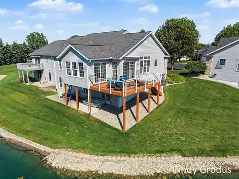 11341 Avocet, Holland, MI 49424