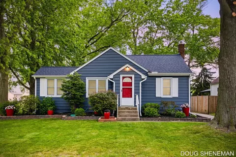 145 W Roosevelt, Zeeland, MI 49464