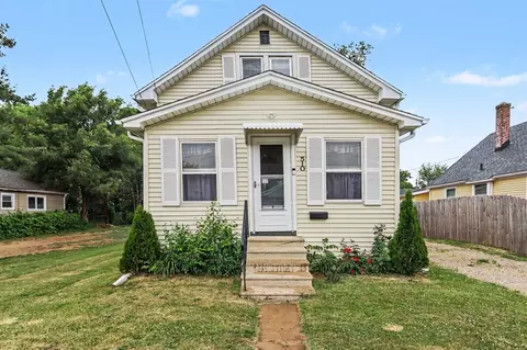 510 Lakeview, Battle Creek, MI 49015