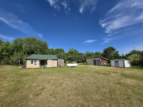3837 Fawn, Wellston, MI 49689