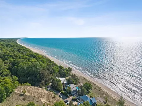 View/Area - 40808 Wilderness Dunes, Covert, MI 49043 photo 5 of 6