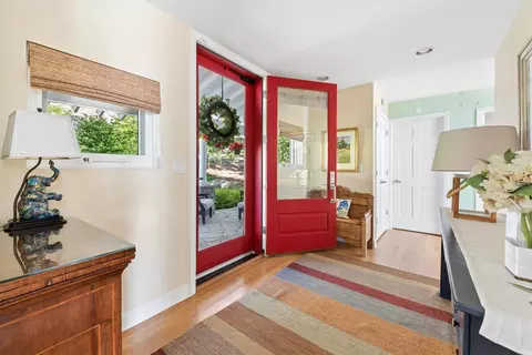 Entry Way - 40808 Wilderness Dunes, Covert, MI 49043 photo 2 of 4