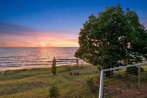 View/Area - 40808 Wilderness Dunes, Covert, MI 49043 photo 3 of 6