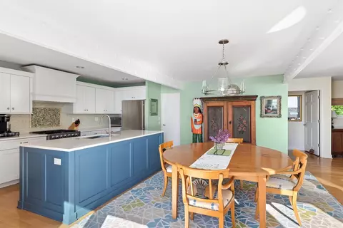 Dining - 40808 Wilderness Dunes, Covert, MI 49043 photo 3 of 4