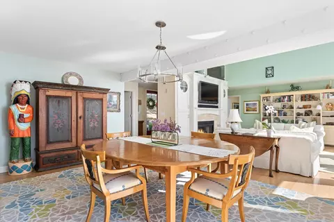 Dining - 40808 Wilderness Dunes, Covert, MI 49043 photo 4 of 4