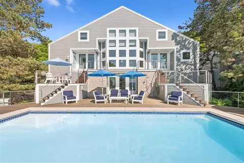 Exterior - 40808 Wilderness Dunes, Covert, MI 49043 photo 9 of 21