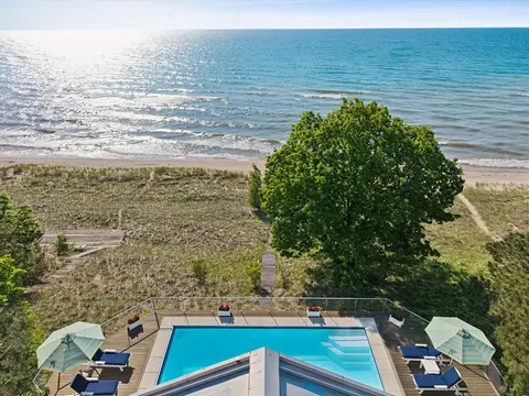 View/Area - 40808 Wilderness Dunes, Covert, MI 49043 photo 6 of 6