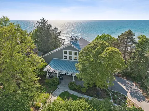 View/Area - 40808 Wilderness Dunes, Covert, MI 49043 photo 4 of 6