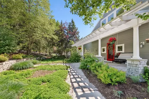 Exterior - 40808 Wilderness Dunes, Covert, MI 49043 photo 6 of 21