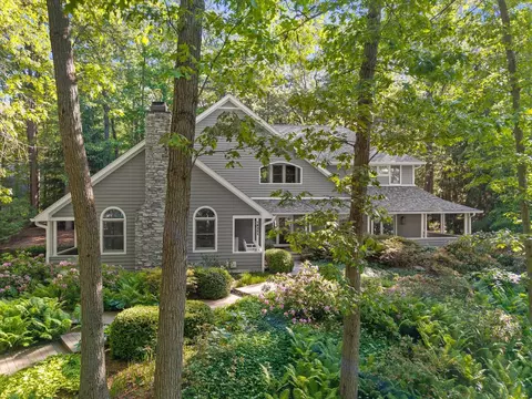 18353 Forest Bch, New Buffalo, MI 49117