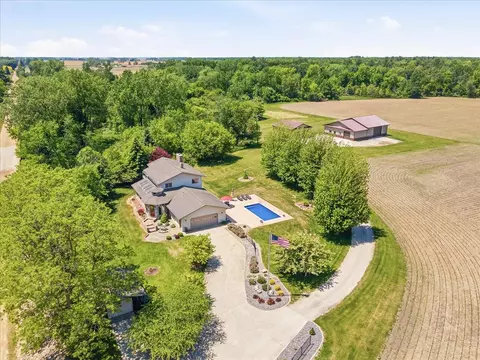 4670 Rescue, Owendale, MI 48754