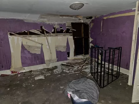 Bedroom - 404 Mcomber, Dowagiac, MI 49047 photo 1 of 3
