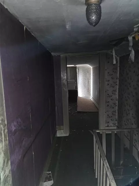 Entry Way - 404 Mcomber, Dowagiac, MI 49047 photo 3 of 3