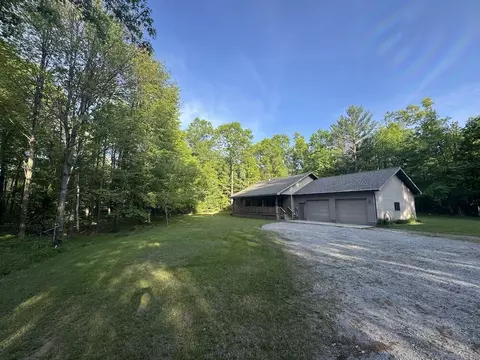4335 Kings Cor, Glennie, MI 48737
