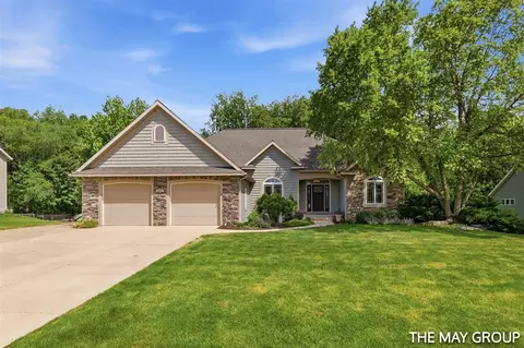 2277 Conifer Rdg, Byron Center, MI 49315