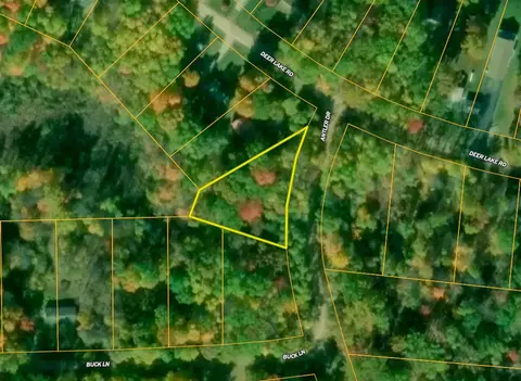 lot82 Antler, Harrison, MI 48625