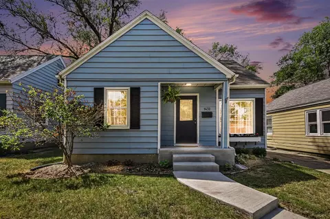 1432 Ardmore, Grand Rapids, MI 49507