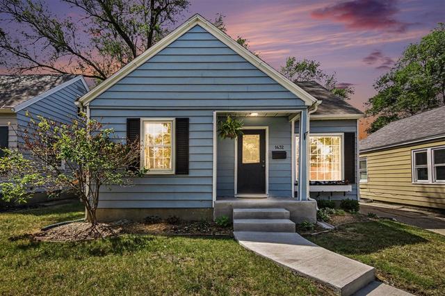 1432 Ardmore, Grand Rapids, MI 49507