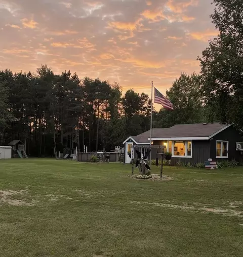19030 W Almy, Howard City, MI 49329