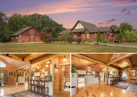 5957 Landing, Fremont, MI 49412