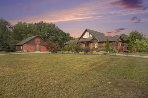 5957 Landing, Fremont, MI 49412