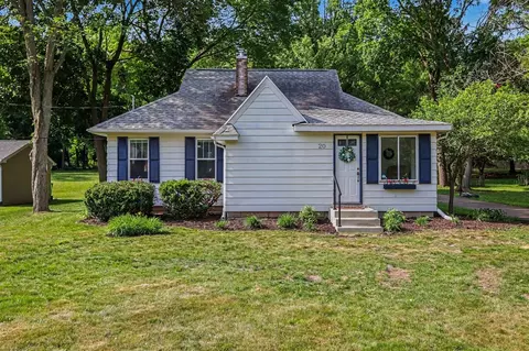 20 E Langley, Battle Creek, MI 49015