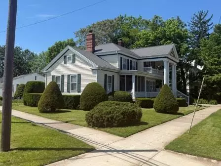 51 N Clay, Coldwater, MI 49036