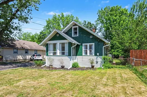 204 Nelson, Kalamazoo, MI 49006