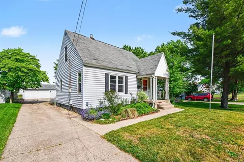 2909 Union, Grand Rapids, MI 49548