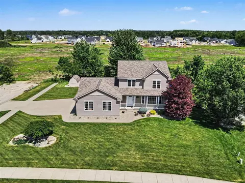 7046 Shady Knl, Caledonia, MI 49316