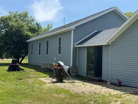 Exterior - 1952 W 16, Mesick, MI 49668 photo 13 of 16