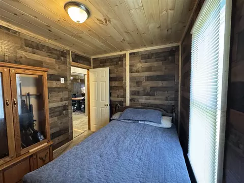 Bedroom - 1952 W 16, Mesick, MI 49668 photo 5 of 5