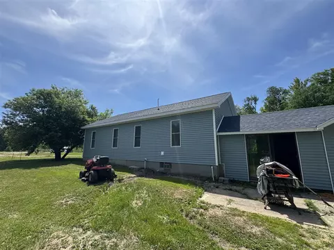 Exterior - 1952 W 16, Mesick, MI 49668 photo 12 of 16