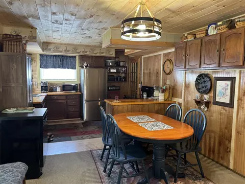 Dining - 1952 W 16, Mesick, MI 49668 photo 1 of 2