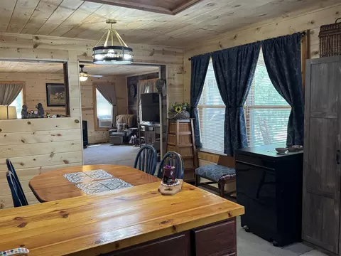 Dining - 1952 W 16, Mesick, MI 49668 photo 2 of 2