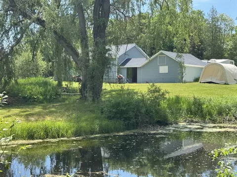 Exterior - 1952 W 16, Mesick, MI 49668 photo 4 of 16
