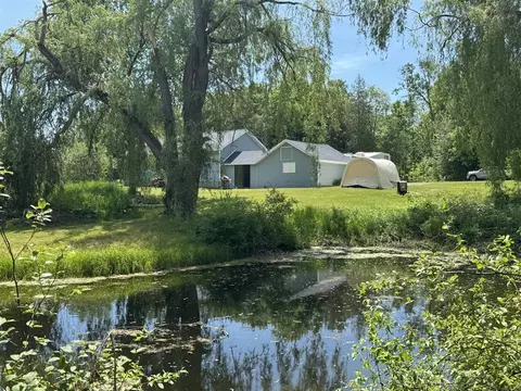 Exterior - 1952 W 16, Mesick, MI 49668 photo 3 of 16