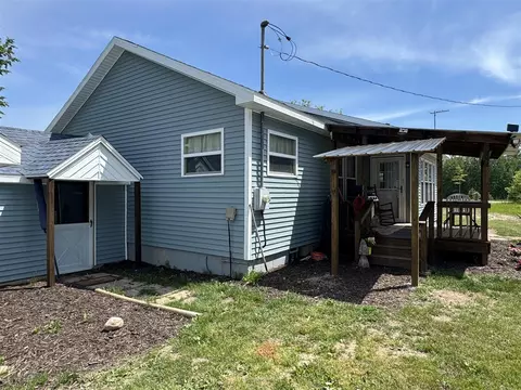 Exterior - 1952 W 16, Mesick, MI 49668 photo 1 of 16