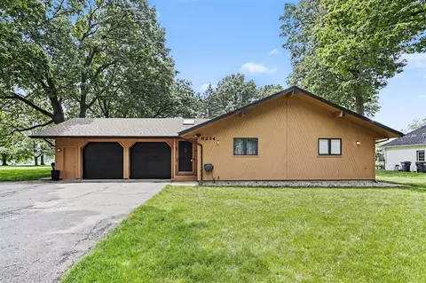 6234 N Arrowhead, Scotts, MI 49088