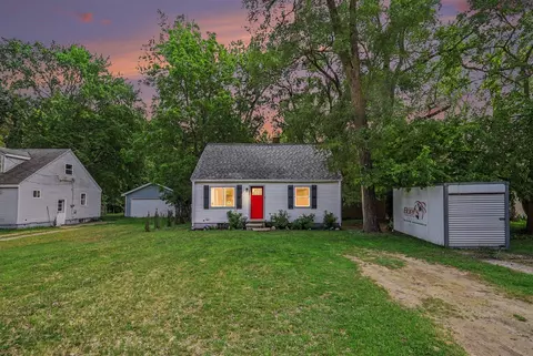 641 Churchill, Muskegon, MI 49441