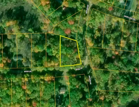 lot60 Buck, Harrison, MI 48625
