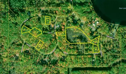 lot103 Fawn, Harrison, MI 48625 photo 12
