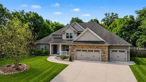 7317 Olivia Rose, Kalamazoo, MI 49009