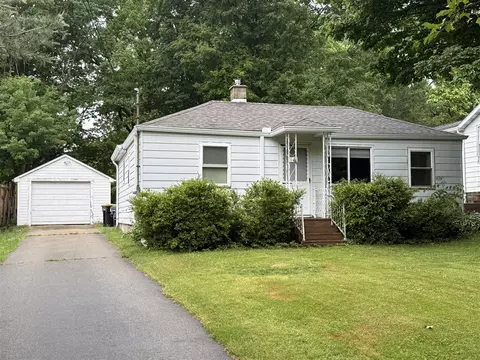 309 N 8th, Kalamazoo, MI 49009