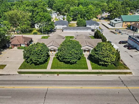 1842 Ruddiman, North Muskegon, MI 49445