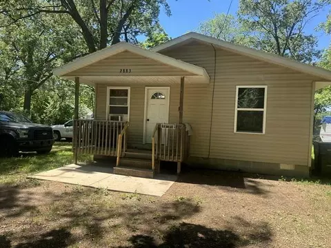 2883 Austin, Muskegon, MI 49444