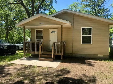 2883 Austin, Muskegon, MI 49444
